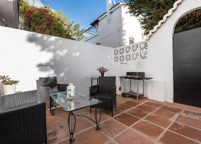 Lejlighed Finally Cancelas Marbella