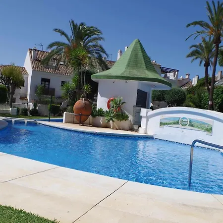 Appartement Cancelas I *