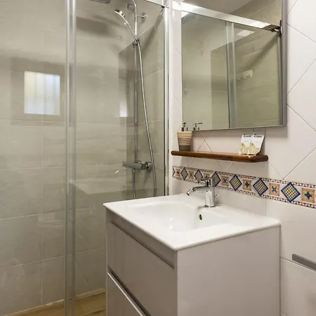 Appartement Cancelas I