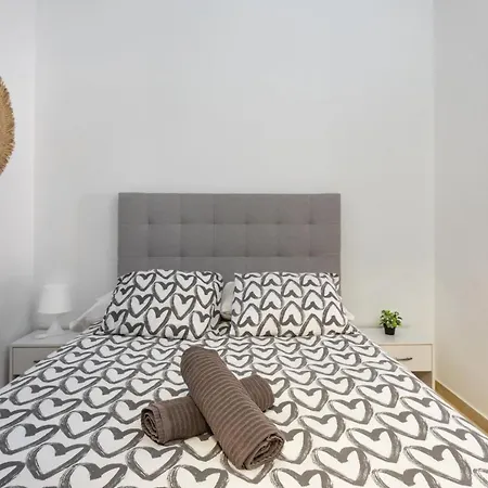 Apartment Cancelas I