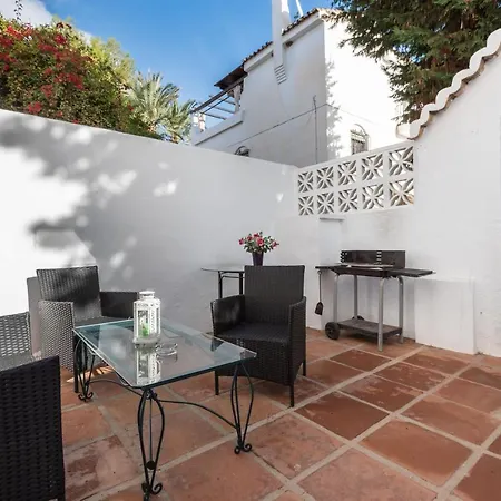 Apartment Cancelas I Marbella