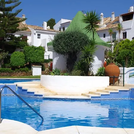 Cancelas I Apartment Marbella